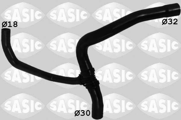 Radiator Hose 3404095
