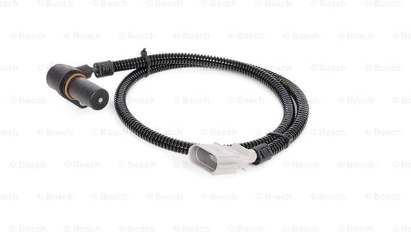 Sensor, crankshaft pulse 0281002496