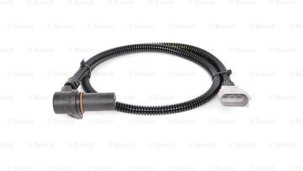 Sensor, crankshaft pulse 0281002496 - image 2