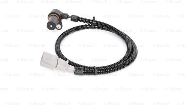 Sensor, crankshaft pulse 0281002496 - image 3