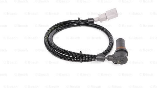 Sensor, crankshaft pulse 0281002496 - image 5