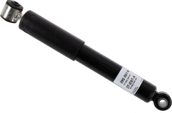 Shock Absorber 290 001