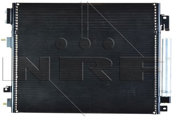 Condenser, air conditioning EASY FIT 350088 - image 3