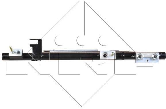 Condenser, air conditioning EASY FIT 350088 - image 4