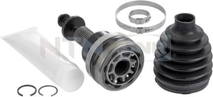Joint Kit, drive shaft OJK65.001