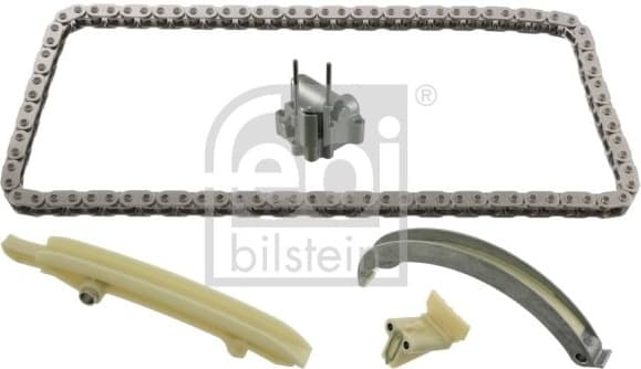 Timing Chain Kit Basic Short Kit 30343