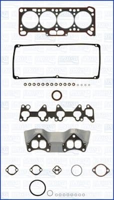 Gasket Kit, cylinder head 52107200