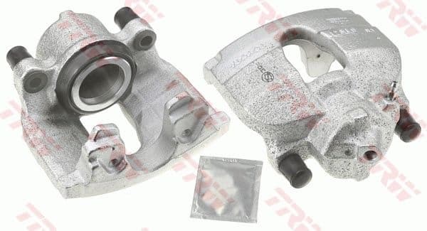 Brake Caliper BHX1026E