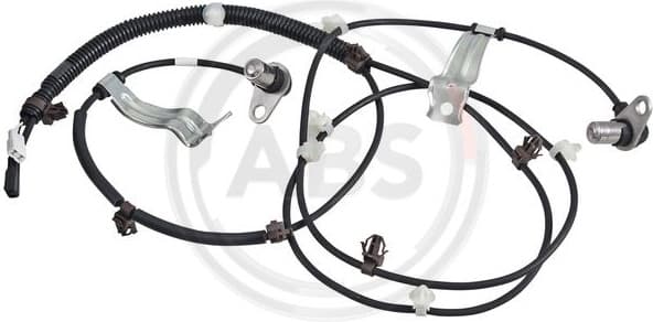 Sensor, wheel speed 31322