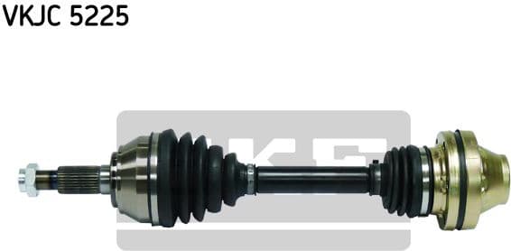 Drive Shaft VKJC 5225