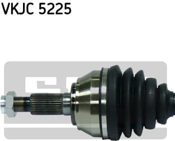 Drive Shaft VKJC 5225 - image 2
