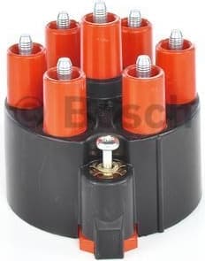 Ignition Distributor Cap 1235522413 - image 3