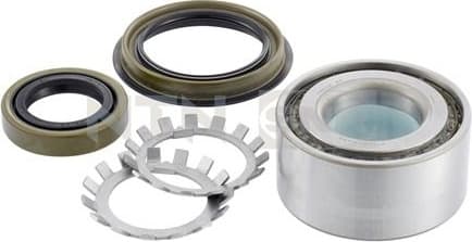 Wheel Bearing Kit R141.61