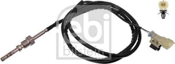 Sensor, exhaust gas temperature 49290