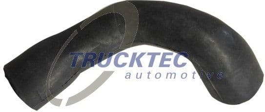 Hose, crankcase ventilation 02.14.008