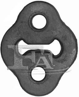 Mount, exhaust system 783901