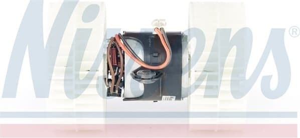 Interior Blower 87212 - image 2