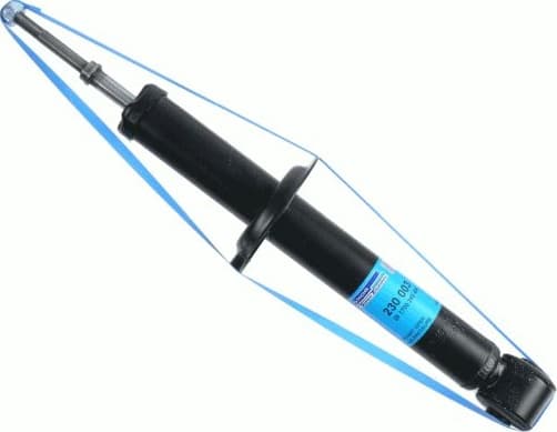 Shock Absorber 230 003