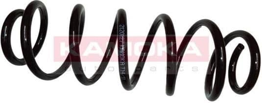 Suspension Spring 2120127