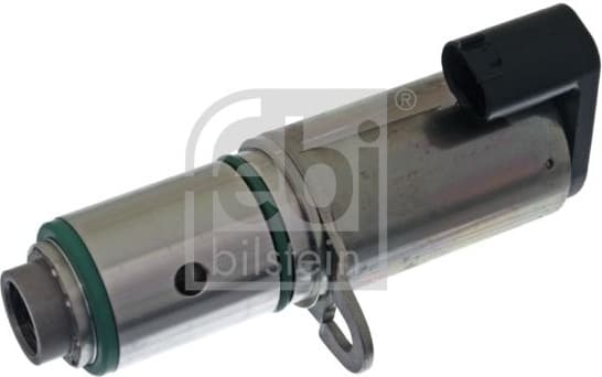 Control Valve, camshaft adjustment febi Plus 48721