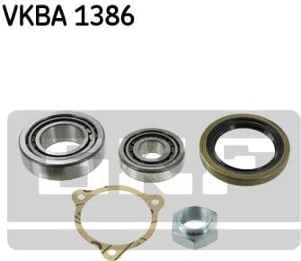 Wheel Bearing Kit VKBA 1386