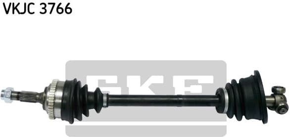 Drive Shaft VKJC 3766