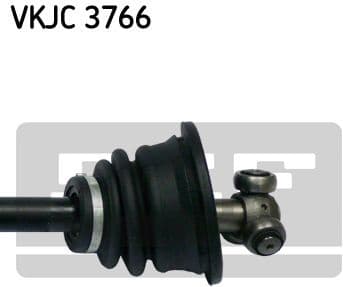 Drive Shaft VKJC 3766 - image 3