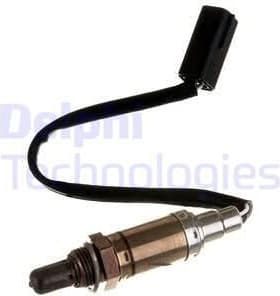 Oxygen Sensor ES11074-12B1