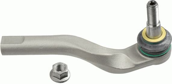 Tie Rod End 37668 01