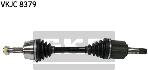 Drive Shaft VKJC 8379