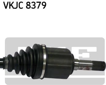 Drive Shaft VKJC 8379 - image 3