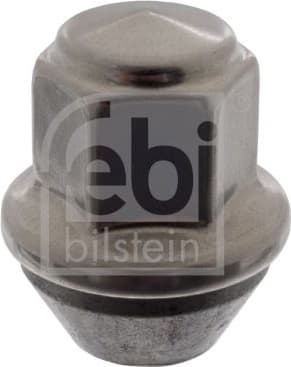 Wheel Nut 49073
