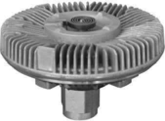 Clutch, radiator fan 49596