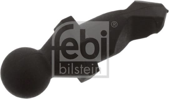 Fastening Element, engine cover febi Plus 44992