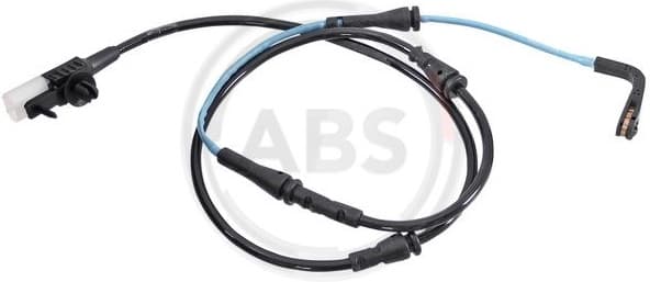 Warning Contact, brake pad wear 39957