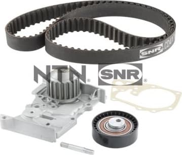 Water Pump & Timing Belt Kit KDP455.590