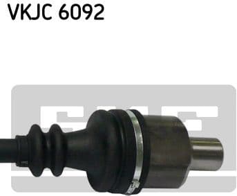 Drive Shaft VKJC 6092 - image 3