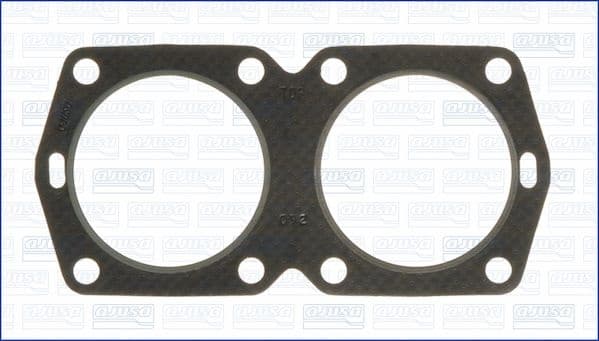 Gasket, cylinder head 10067700