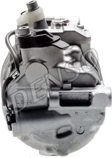 Compressor, air conditioning DCP17143 - image 4