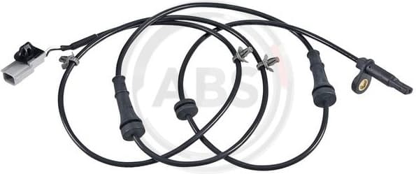 Sensor, wheel speed 31354