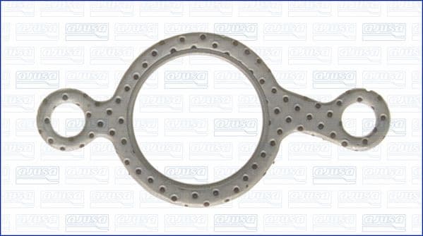 Gasket, exhaust manifold 13123700