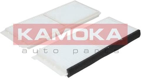 Filter, cabin air F413901