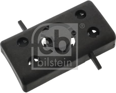 Lift Point Pad, jack febi Plus 47860