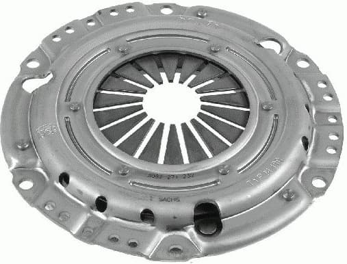 Clutch Pressure Plate 3082 271 232