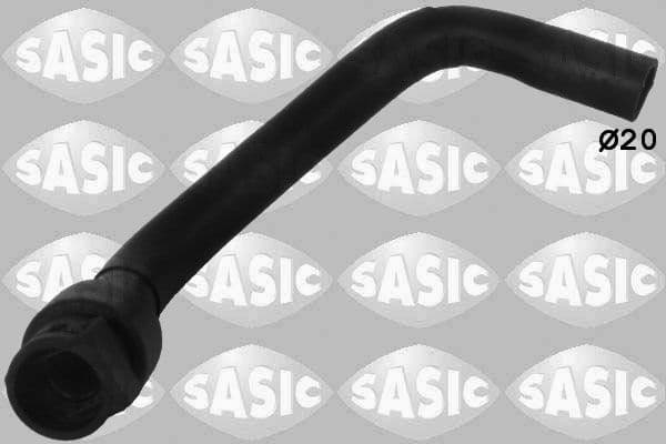 Radiator Hose 3400178