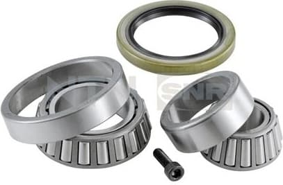 Wheel Bearing Kit R141.13