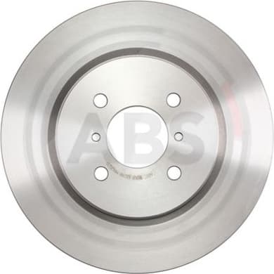 Brake Disc COATED 18269