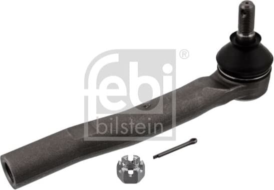 Tie Rod End 43226 - image 2
