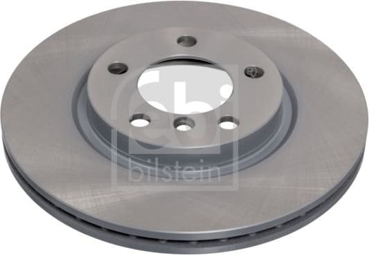 Brake Disc 43925