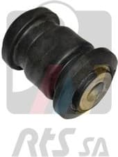 Mounting, control/trailing arm 017.00458